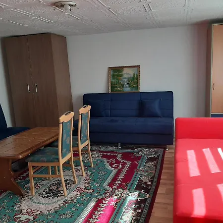 Apartment Dzana *