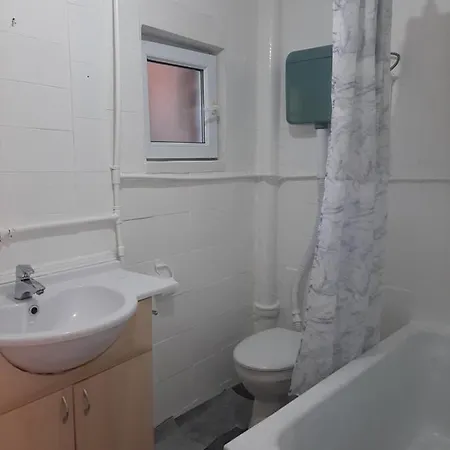 Apartment Dzana